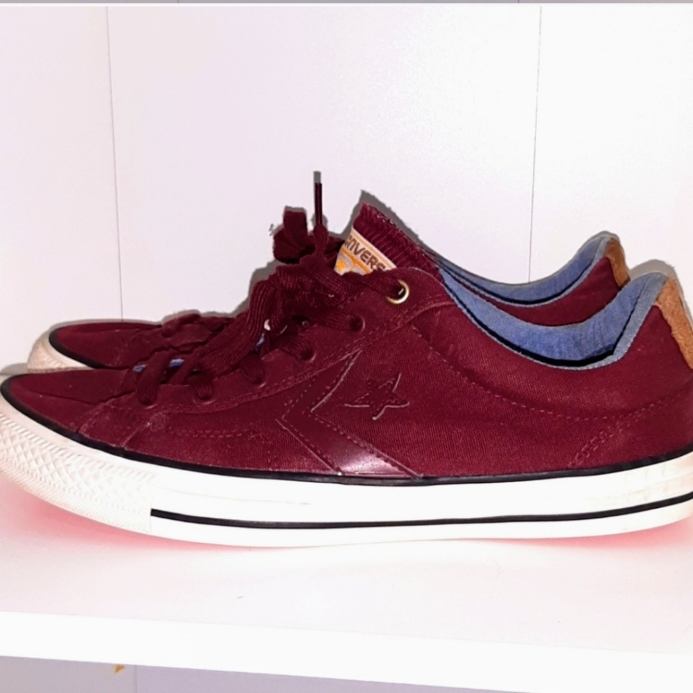 Coverse shoes